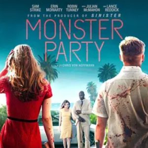 嗜血派对 Monster Party (2018)