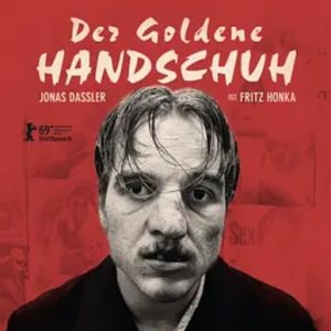 金手套 Der Goldene Handschuh (2019)
