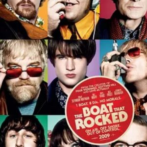 海盗电台 The Boat That Rocked (2009)