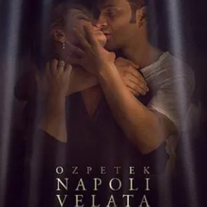 面纱下的那不勒斯 Napoli velata (2017)