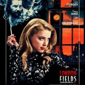 伦敦战场 London Fields (2018)