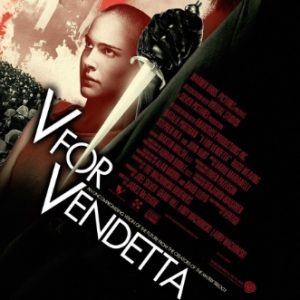 V字仇杀队 V for Vendetta (2005)