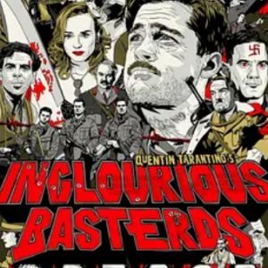 无耻混蛋 Inglourious Basterds (2009)