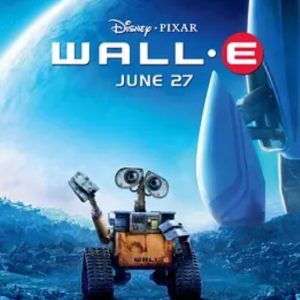 机器人总动员 WALL·E (2008)