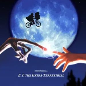 E.T.外星人 E.T. the Extra-Terrestrial (1982)
