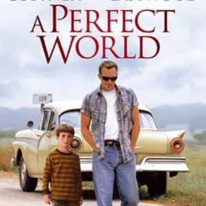 完美的世界 A Perfect World (1993)