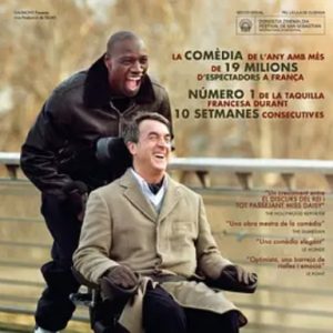 触不可及 Intouchables (2011)
