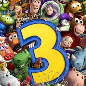 玩具总动员3 Toy Story 3 (2010)