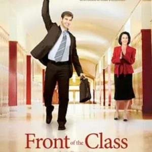 叫我第一名 Front of the Class (2008)