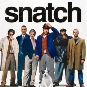 偷拐抢骗 Snatch (2000)