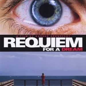 梦之安魂曲 Requiem for a Dream (2000)