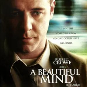 美丽心灵 A Beautiful Mind (2001)