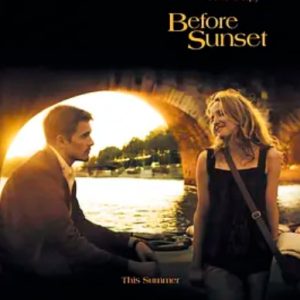 爱在日落黄昏时 Before Sunset (2004)