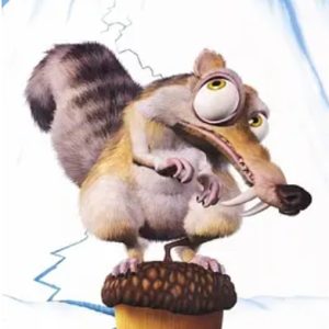 冰川时代 Ice Age (2002)