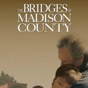 廊桥遗梦 The Bridges of Madison County (1995)