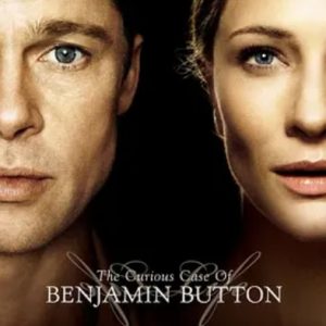 本杰明·巴顿奇事 The Curious Case of Benjamin Button (2008)