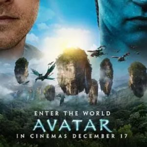 阿凡达 Avatar (2009)