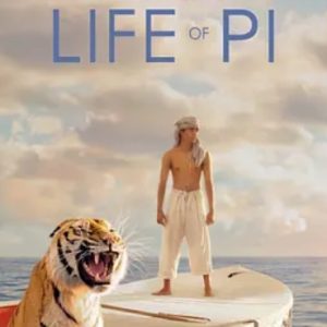 少年派的奇幻漂流 Life of Pi (2012)