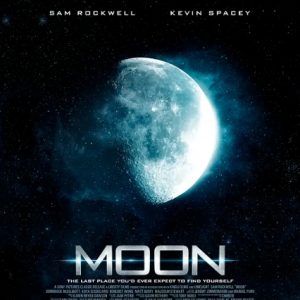 月球 Moon (2009)