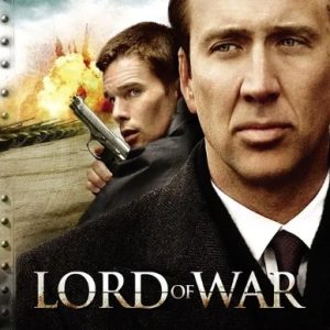 战争之王 Lord of War (2005)