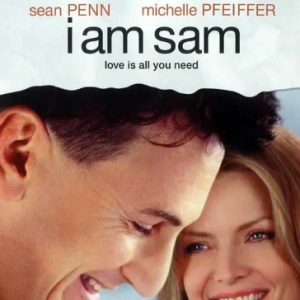我是山姆 I Am Sam (2001)