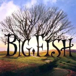 大鱼 Big Fish (2003)