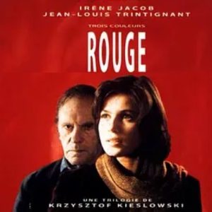 蓝白红三部曲之红 Three Colors Red (1994)