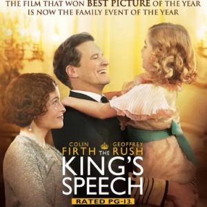 国王的演讲 The King’s Speech (2010)