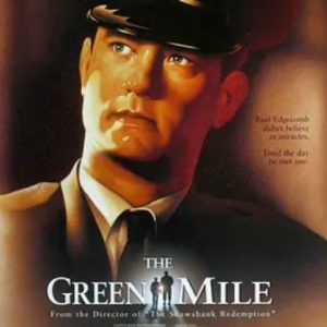 绿里奇迹 The Green Mile (1999)