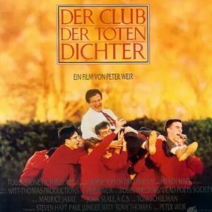 死亡诗社 Dead Poets Society (1989)