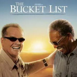 遗愿清单 The Bucket List (2007)