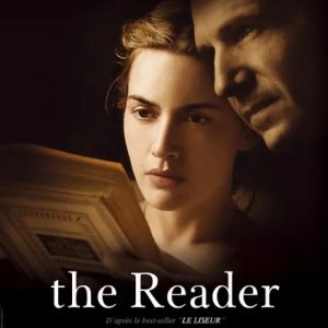 朗读者 The Reader (2008)