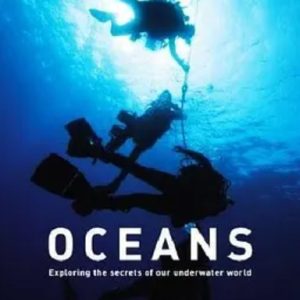 向深海出发 2008年 [8集][英语中字][BBC纪录片][1080P]