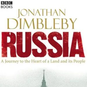 俄罗斯之旅[5集][探索频道纪录片][英语配音中文字幕][720P]