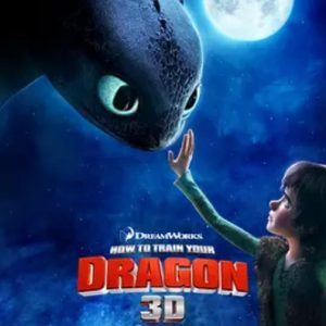 驯龙高手 How to Train Your Dragon (2010)