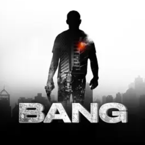 反悔枪手 Bang (2025)