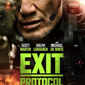 金盆协议 Fight or Flight (2025)