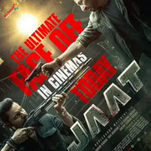 正义过客 Jaat (2025)