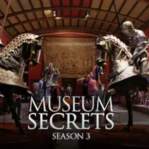 博物馆的秘密 [第三季 全8集][台湾公视][国语配音繁体字幕][720P]