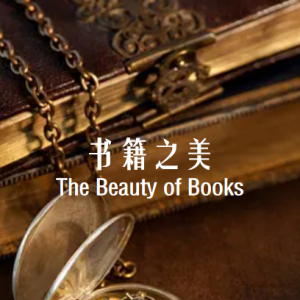 书香 The Beauty of Books 2011[4集][BBC纪录片][原声配音中英双字][720P]