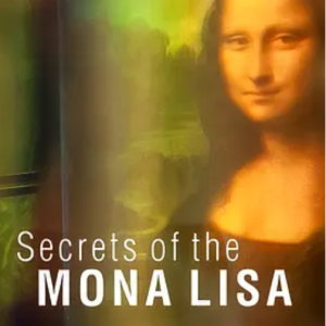 蒙娜丽莎之谜 Secrets of the Mona Lisa [1集][BBC纪录片][原声配音中英双字][1080P]
