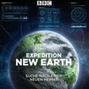 探索新地球 The Search For A New Earth 2017年[全2集][BBC纪录片][英语中字][1080P]