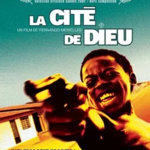 上帝之城 City of God (2002)