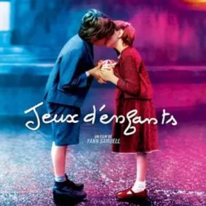 两小无猜 Love Me If You Dare (2003)