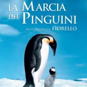 帝企鹅日记 La marche de l’empereur (2005)