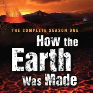 地球起源 How the Earth Was Made 2009年 [第1季全13集]