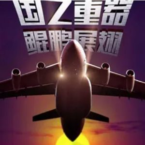 大国鲲鹏[全5集][央视纪录片][1080P]