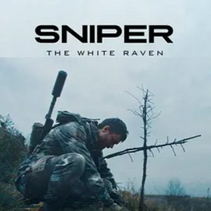 狙击手·白乌鸦 Sniper. The White Raven (2022)
