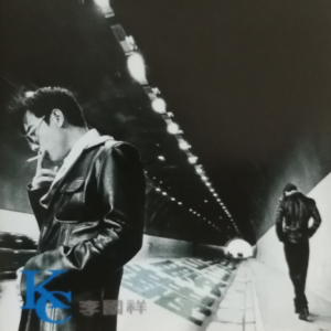 李国祥1996 – 离爱出走（国专）[奇花音乐][WAV+CUE]