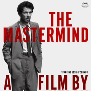 主谋 The Mastermind (2025)